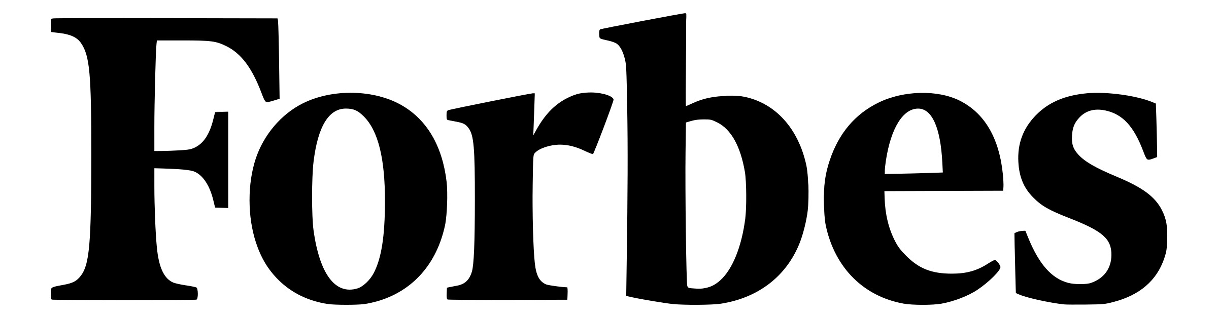 Logo Forbes_Out Of Reach Logo Forbes, Out Of Reach
