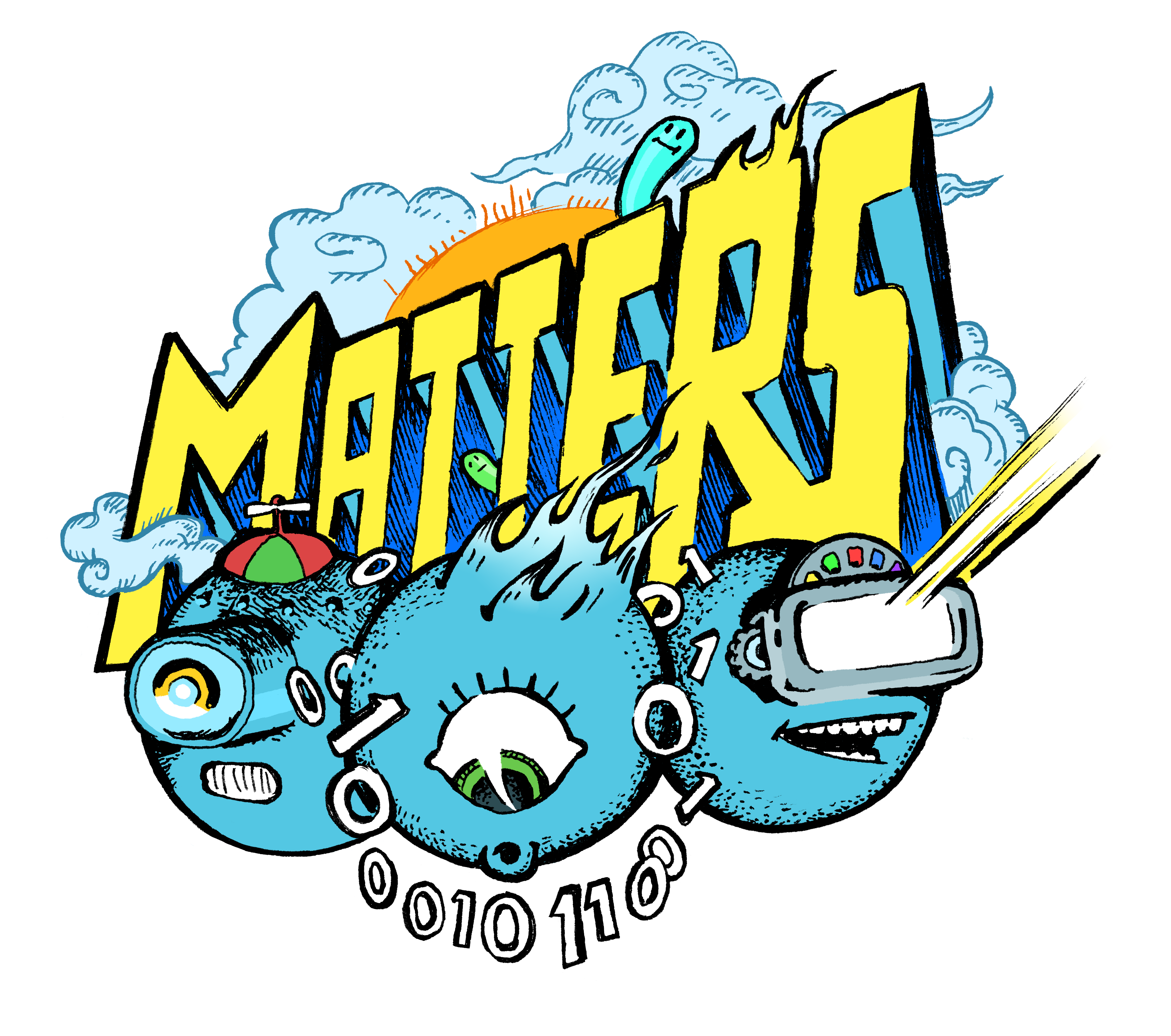 Matters Logo 